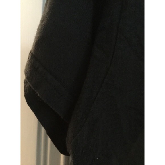 Star Wars Rogue One Death Star Black Graphic Short Sleeve T shirt Size M Medium - Picture 3 of 5